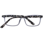 Guess Gray Unisex Glasses Frame