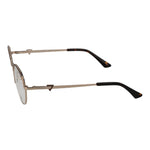 Guess Gold Women Glasses Frame
