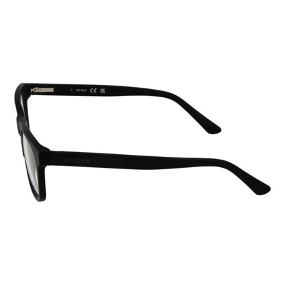 Guess Black Acetate Glasses (Frames)