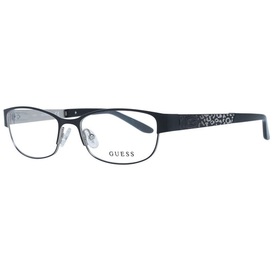 Guess Black Women Glasses Frame