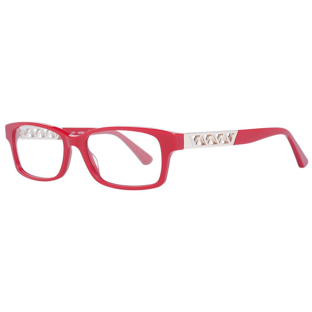 Guess Multicolor Plastic Glasses (Frames)