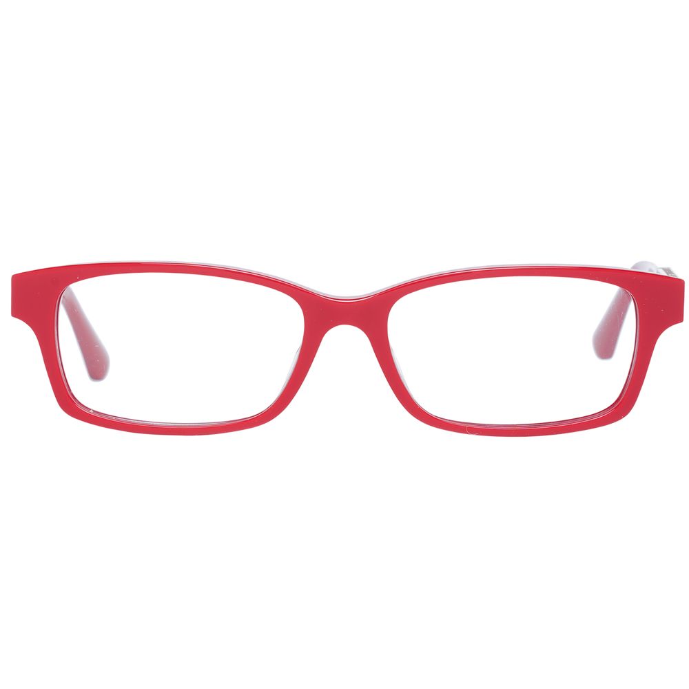 Guess Multicolor Plastic Glasses (Frames)