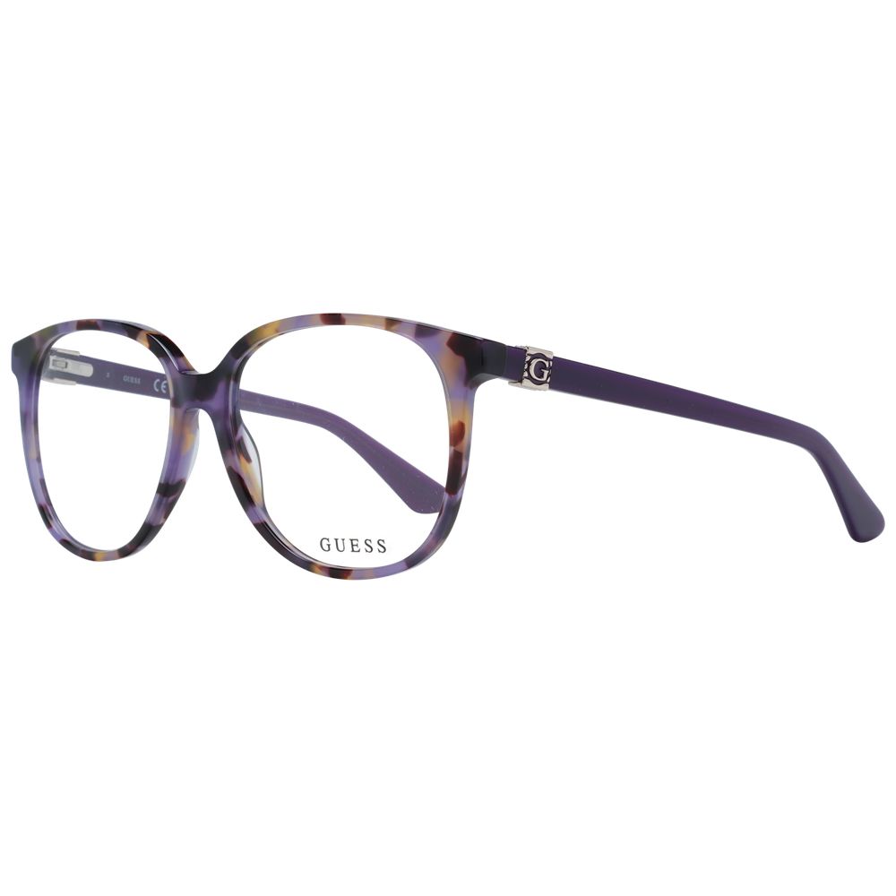 Guess Multicolor Plastic Glasses (Frames)