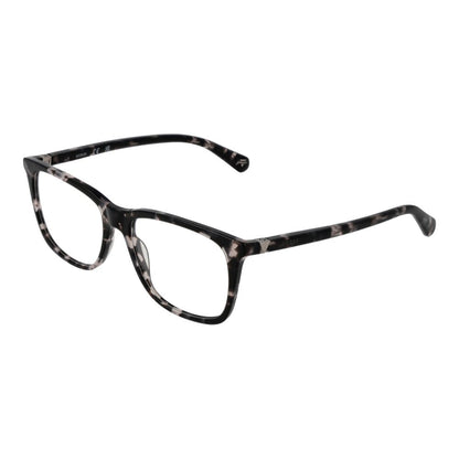 Guess Gray Plastic Glasses (Frames)
