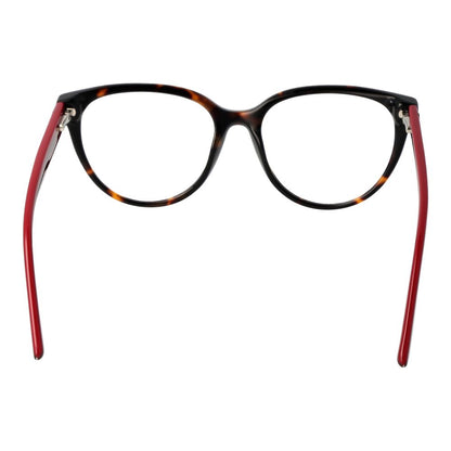 Guess Brown Acetate Glasses (Frames)