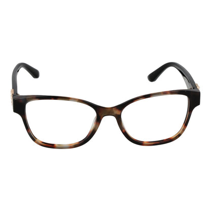 Guess Brown Acetate Glasses (Frames)