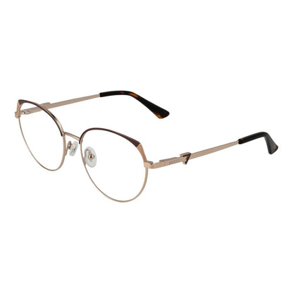 Guess Gold Metal Glasses (Frames)