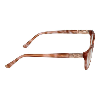 Guess Beige Acetate Glasses (Frames)