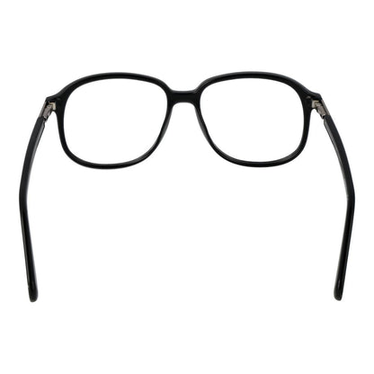 Guess Black Plastic Glasses (Frames)