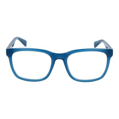 Guess Blue Plastic Glasses (Frames)