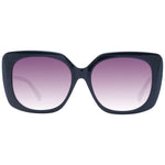Ted Baker Black Women Sunglasses TE-1034473