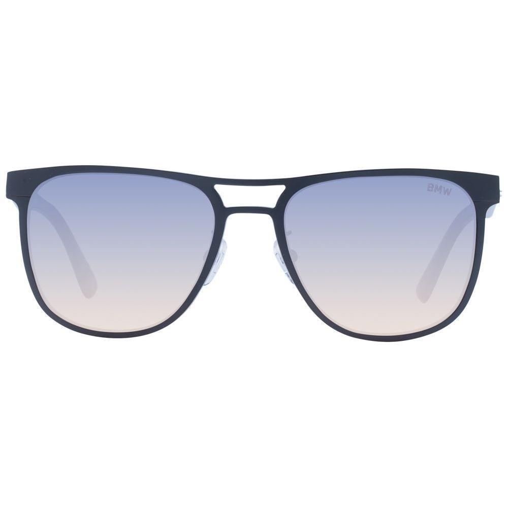 BMW Black Men Sunglasses BM-1001682