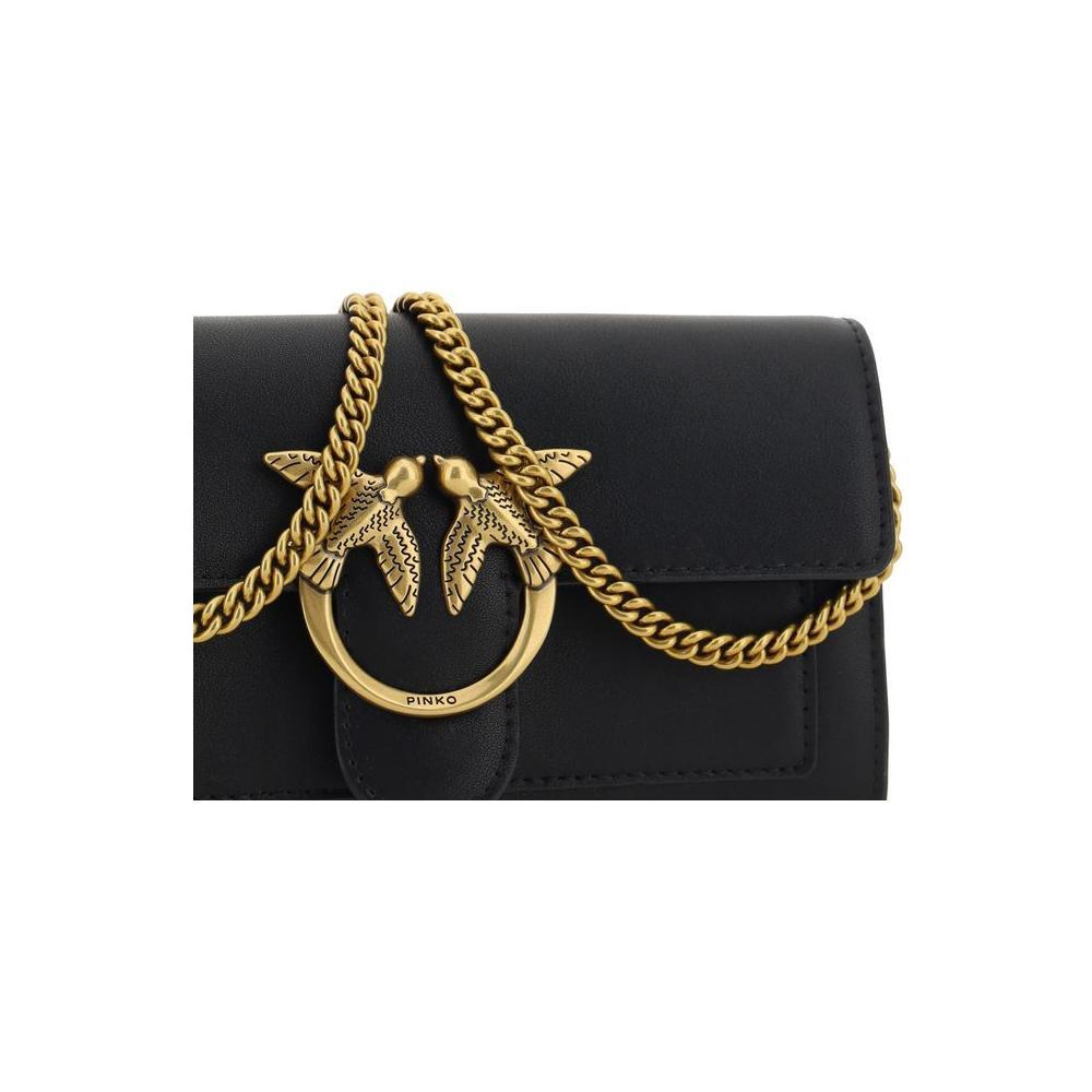 PINKO Love One Wallet PI100062A0F1Z99QBB