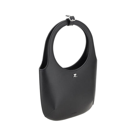 Courrèges Holy Shoulder Bag CO224GSA102CR00659999BB