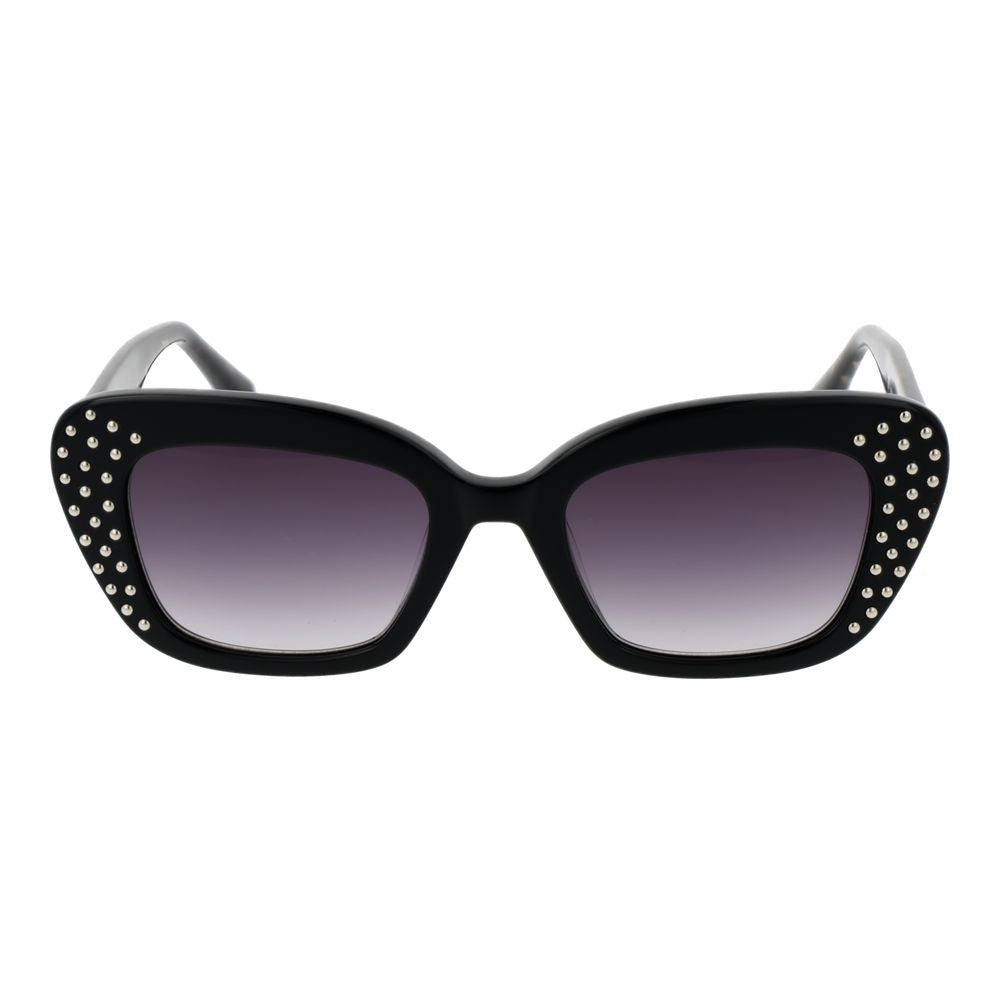 Maje Black Women Sunglasses MA-1001738