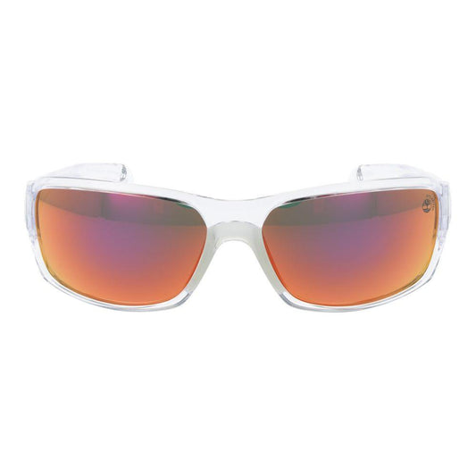 Timberland Transparent Men Sunglasses