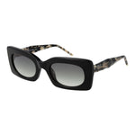 Scotch & Soda Black Women Sunglasses SC-1037551