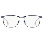 Hugo Boss Blue Metal Frames