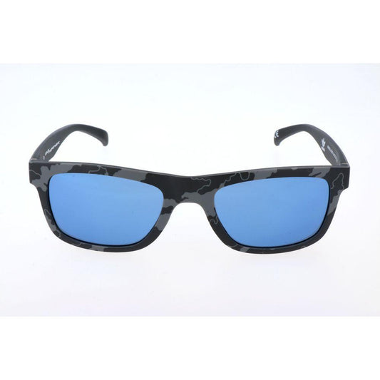 Adidas Brown Acetate Sunglasses ADAOR005143070AC