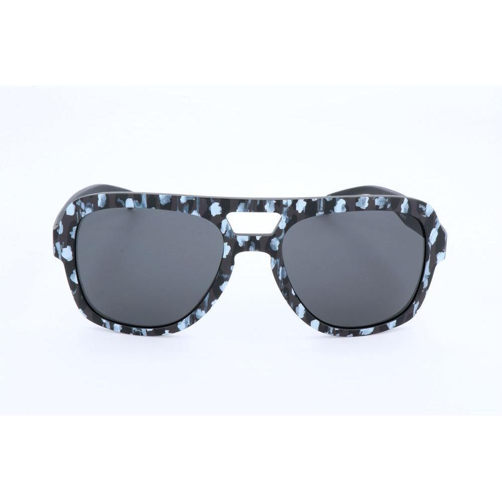 Adidas Black Acetate Sunglasses ADAOR011TFL009AC