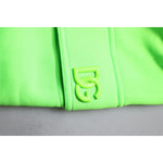 Dolce & Gabbana Neon Green Cargo Jogger Men Sweatpants Pants PAN75200-46