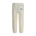 Undercover Logoed Sweatpants UN-UC1E4511IVORY-S