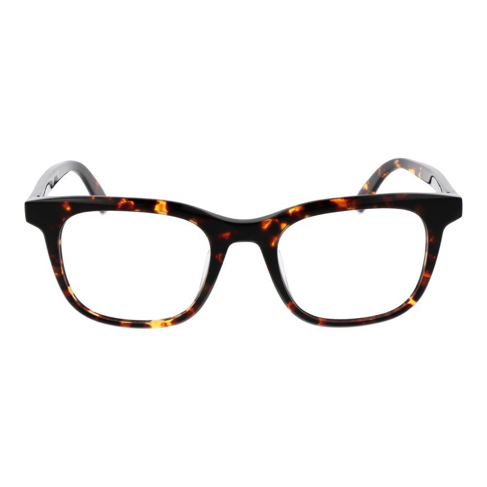 Guess Brown Acetate Glasses (Frames)