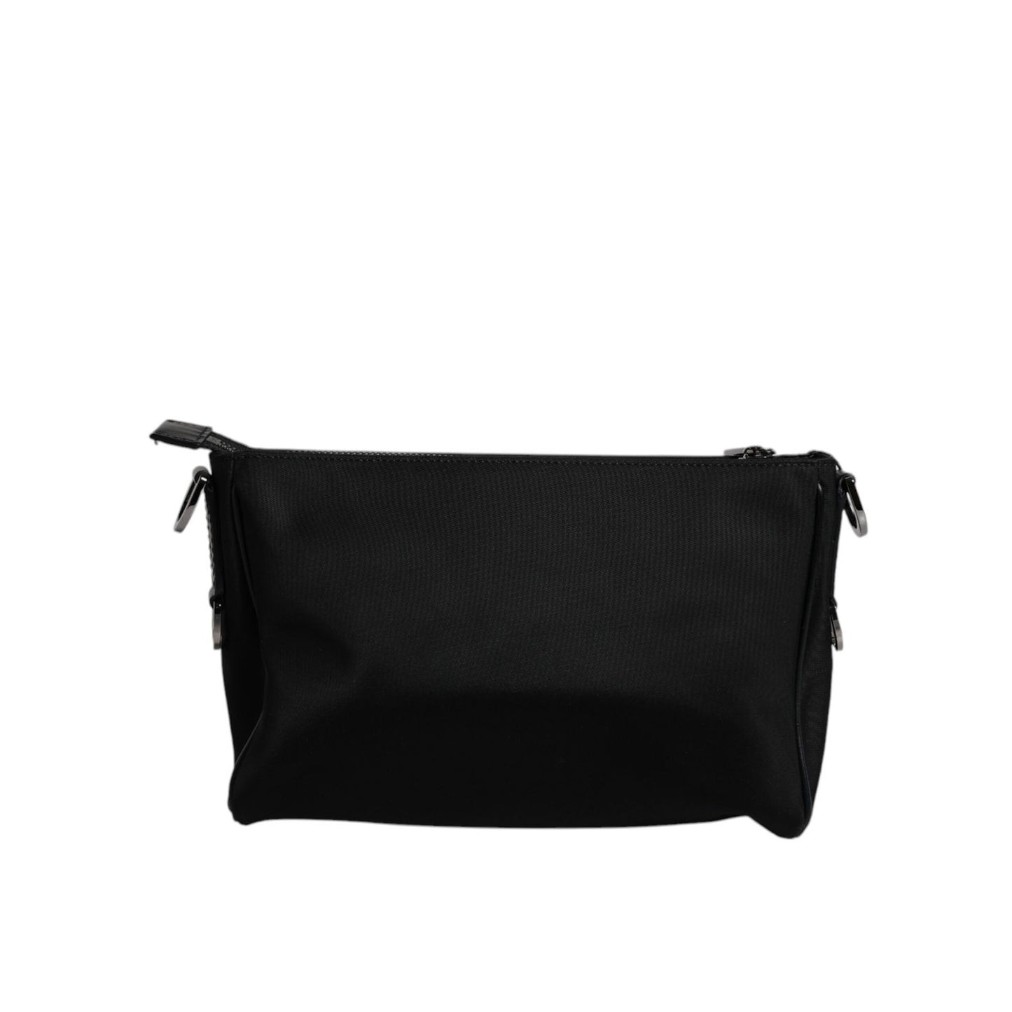 Dolce & Gabbana Multicolor Leopard Jacquard Crossbody Bag