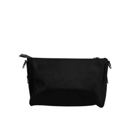 Dolce & Gabbana Multicolor Leopard Jacquard Crossbody Bag