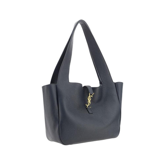 Saint Laurent Le 5 À 7 Bea Shoulder Bag SA763435AADUU1000BB