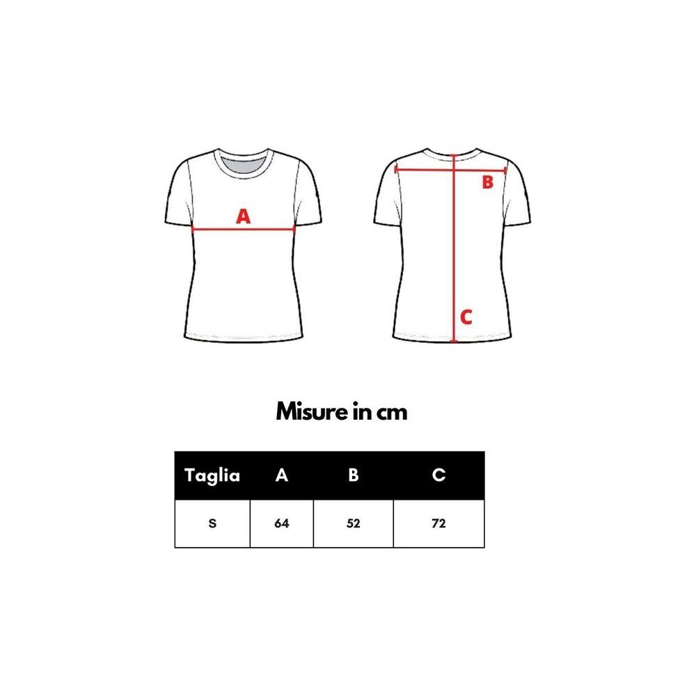 Dsquared² Red Cotton T-Shirt