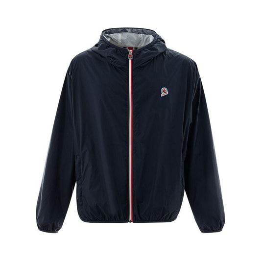 Invicta Blue Polyamide Jackets & Coat