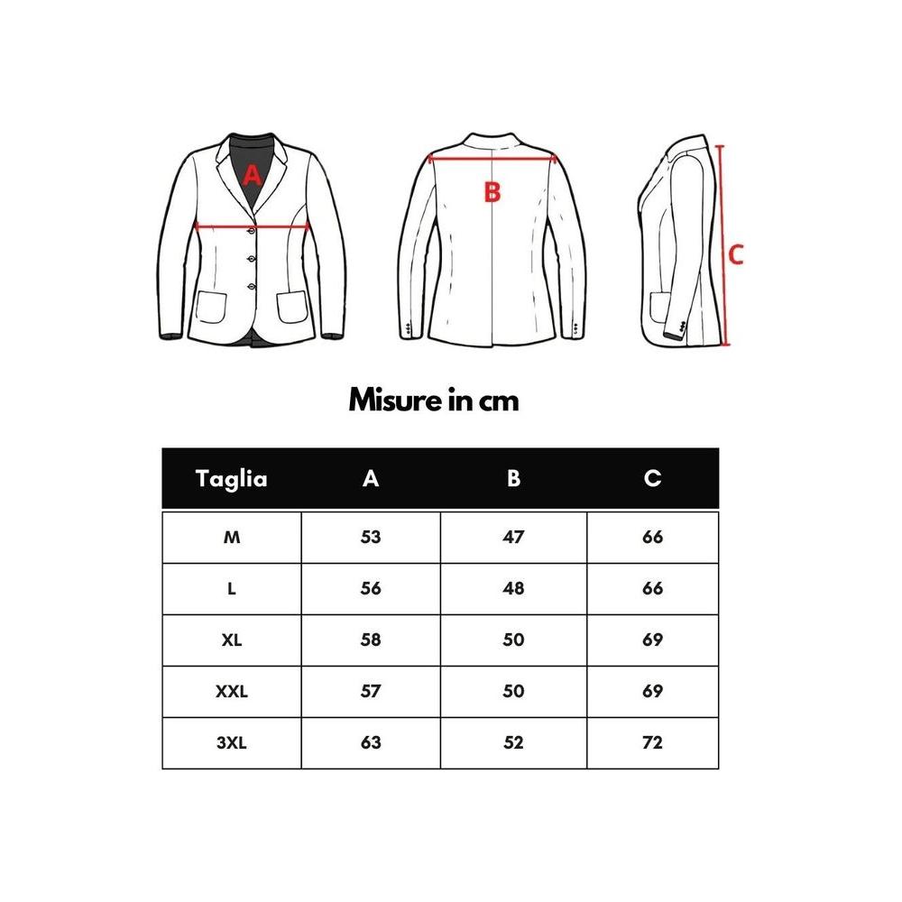 Invicta Black Polyamide Jackets & Coat