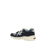 New Balance 991 Sneakers NE-U991VN2NAVYOFFWHI-EU43/US10