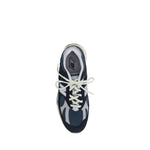New Balance 991 Sneakers NE-U991VN2NAVYOFFWHI-EU43/US10