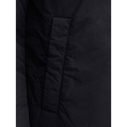 Add Chic Multicolor Polyamide Jacket