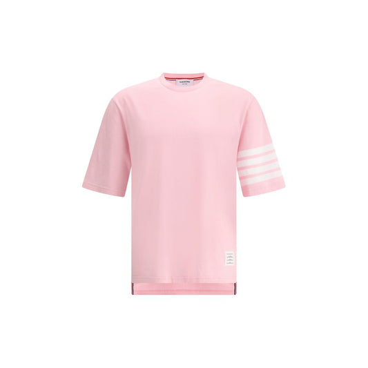Thom Browne Striped T-Shirt