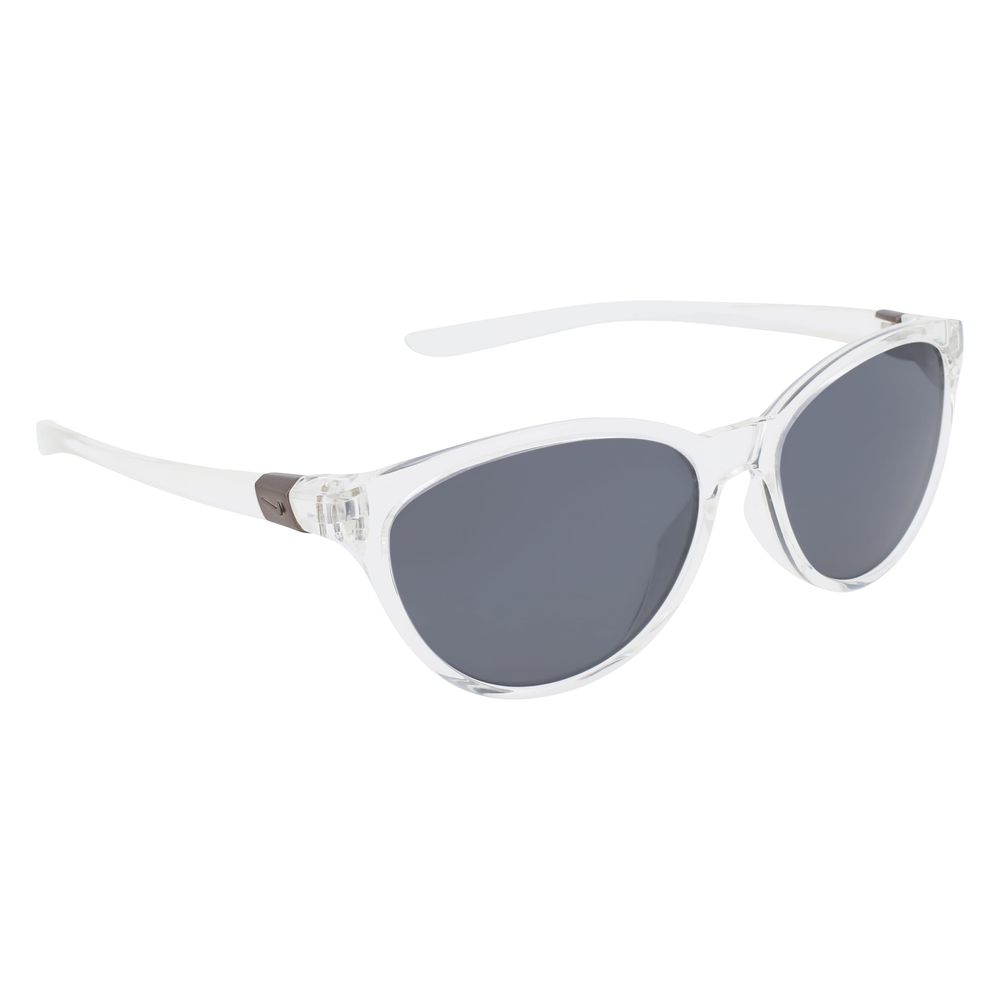 Nike Gray Injected Sunglasses
