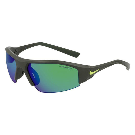 Nike Gray Injected Sunglasses NISKYLONACE22MDV2151355AC