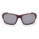 Timberland Red Injected Sunglasses TITB92456667DAC