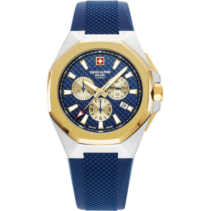 SWISS ALPINE MILITARY Mod. 7005-9845
