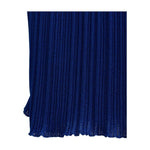 Tom Ford Blue Viscose Midi TO-8878673-S