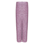 Tom Ford Pink Polyester Skirt TO-8885675-36