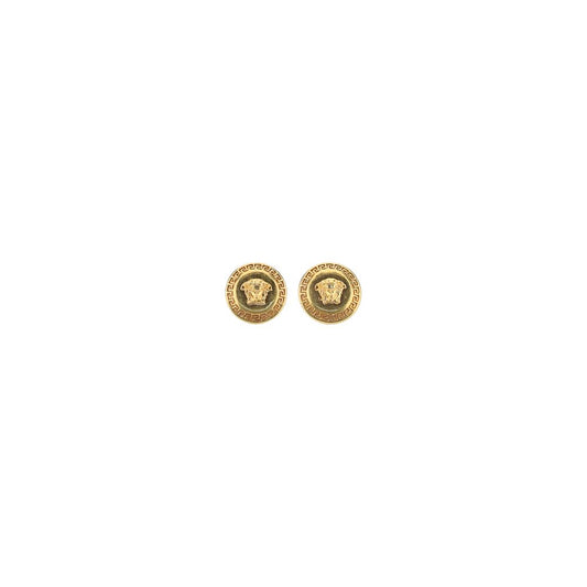 Versace Earrings