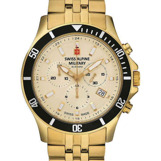 SWISS ALPINE MILITARY Mod. 7022-9111