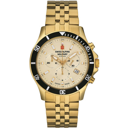 SWISS ALPINE MILITARY Mod. 7022-9111