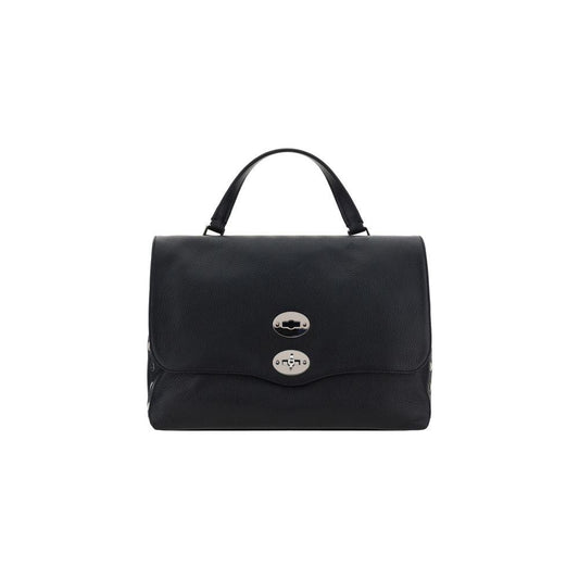 Zanellato Daily Postina Bag Zanellato Dark Slate Gray