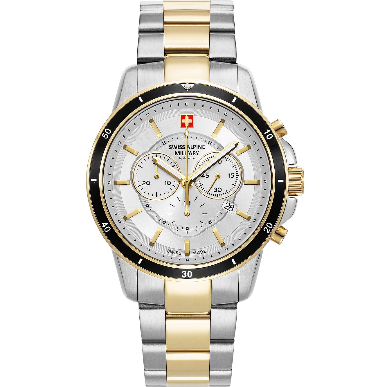 SWISS ALPINE MILITARY Mod. 7089-9142