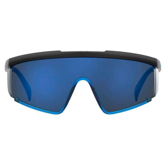 Levi's Black Resin Sunglasses