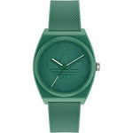 Adidas Green Synthetic Watch